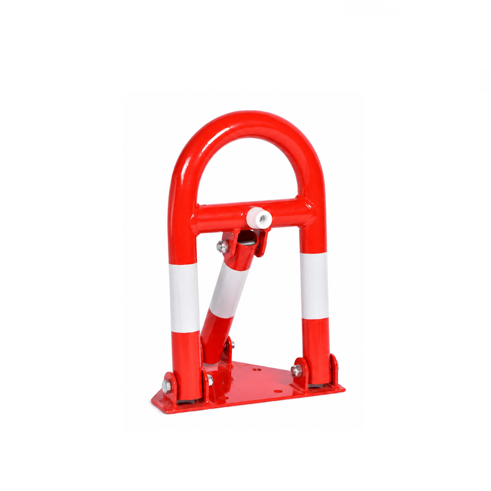 Blokady parkingowe