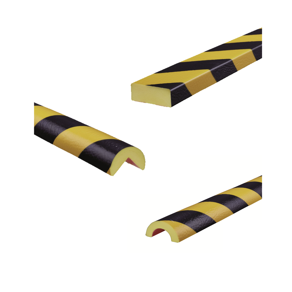 Profile ochronne